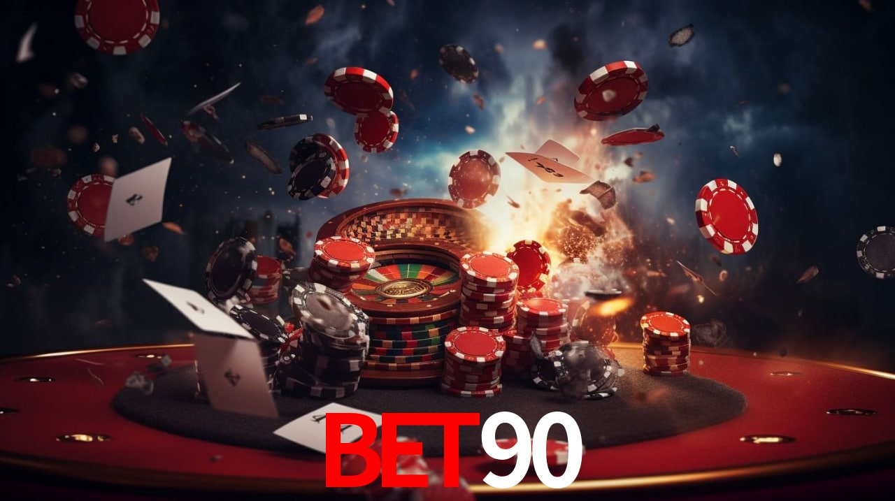 Segurança e performance na plataforma BET90