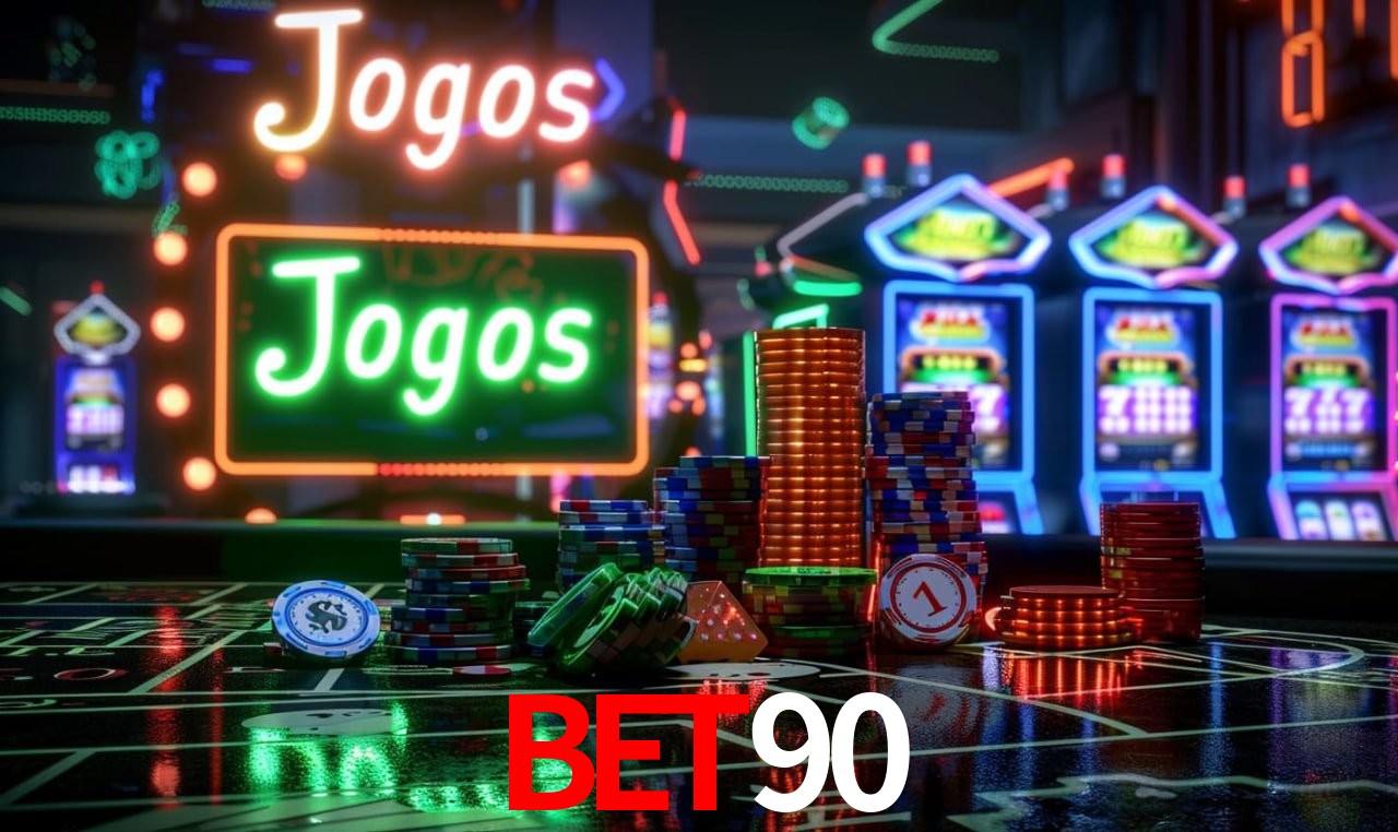 Apostas com odds competitivas na BET90
