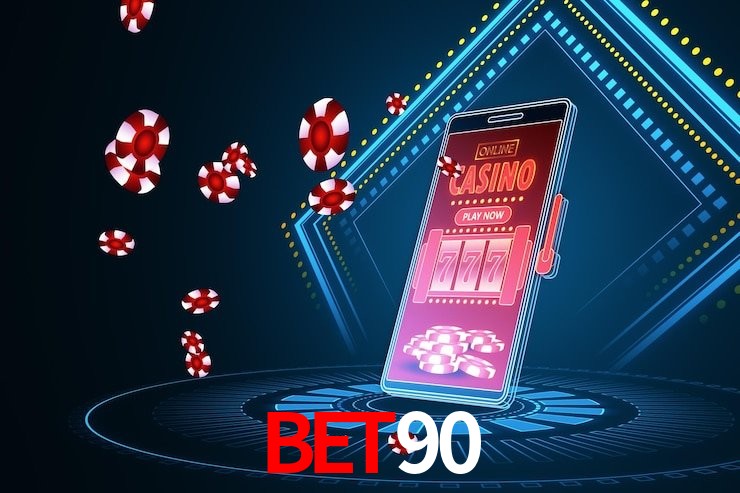 Slots com jackpots e giros grátis na BET90