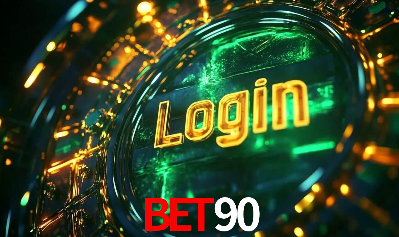 APP rápido e leve da BET90
