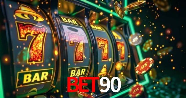 Jogos com bônus e suporte 24h na BET90